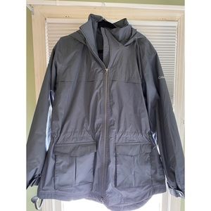 Women’s Columbia Jacket